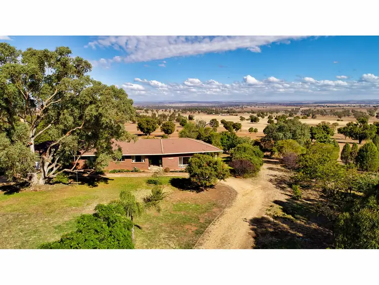 Main view of Homely rural property listing, 28L Bencubbin Road, Dubbo NSW 2830
