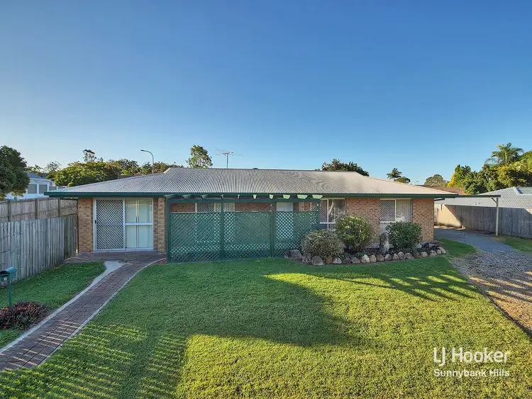 Main view of Homely house listing, 2 Calliope Street, Sunnybank Hills QLD 4109