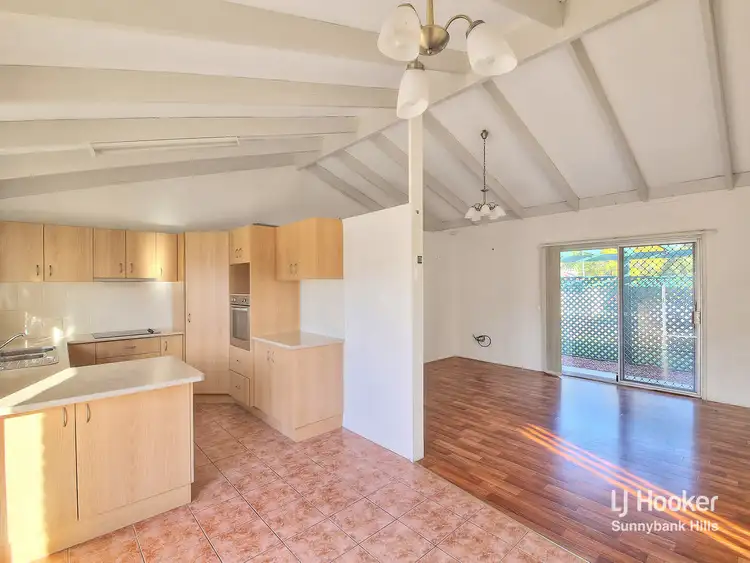 Third view of Homely house listing, 2 Calliope Street, Sunnybank Hills QLD 4109