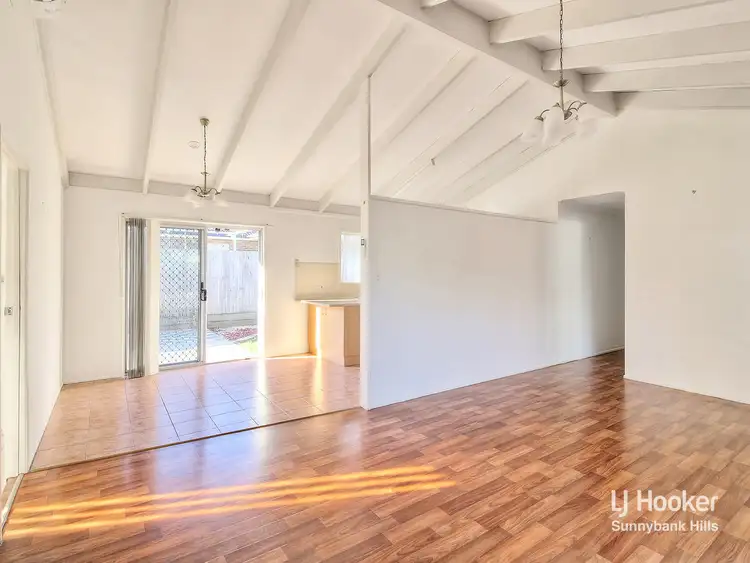 Fifth view of Homely house listing, 2 Calliope Street, Sunnybank Hills QLD 4109