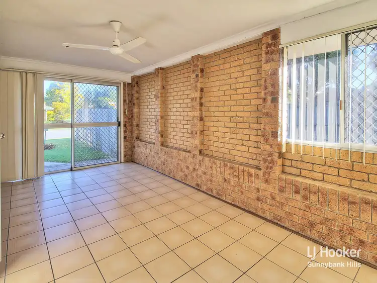 Sixth view of Homely house listing, 2 Calliope Street, Sunnybank Hills QLD 4109