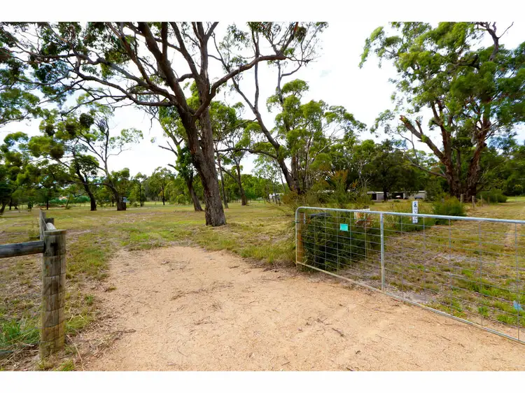 Third view of Homely land listing, 25 Boggy Creek Road, Longford VIC 3851