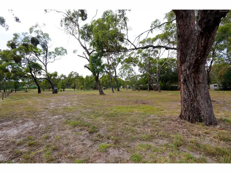 Fourth view of Homely land listing, 25 Boggy Creek Road, Longford VIC 3851