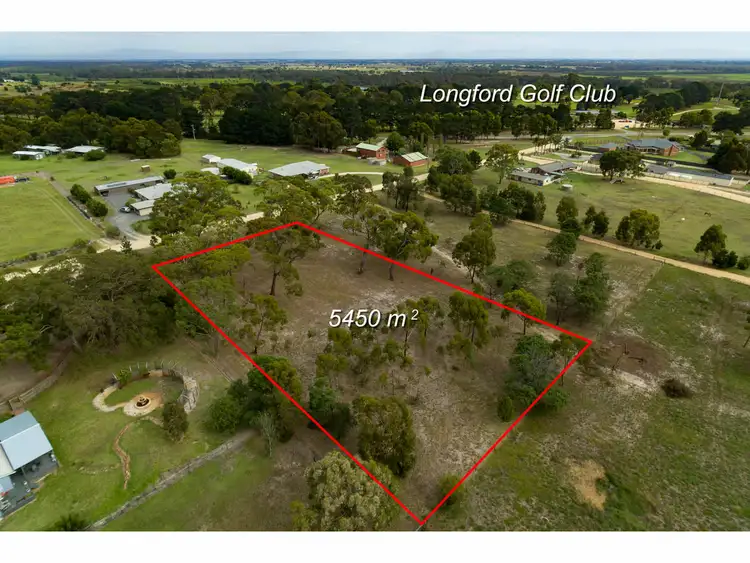 Sixth view of Homely land listing, 25 Boggy Creek Road, Longford VIC 3851