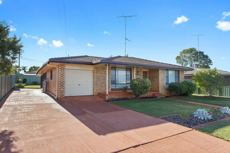 84 Jennifer Crescent, Darling Heights QLD 4350