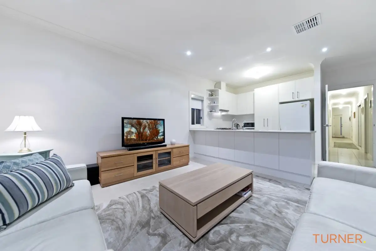 Main view of Homely house listing, 35A Argyle Terrace, Klemzig SA 5087