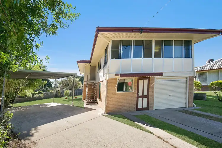 4 Osric Street, Yeronga QLD 4104