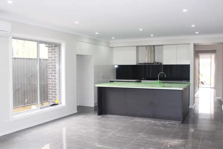Second view of Homely house listing, 8 Sharp Avenue, Jordan Springs NSW 2747
