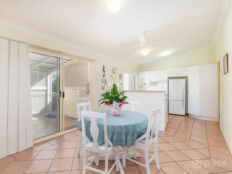 Fourth view of Homely house listing, 181 Honour Avenue, Chelmer QLD 4068