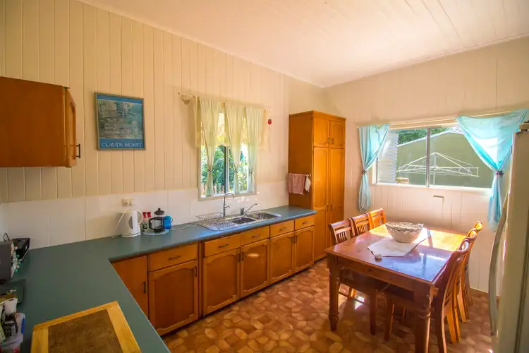 Second view of Homely house listing, 31 Collins Street, Mount Lofty QLD 4350