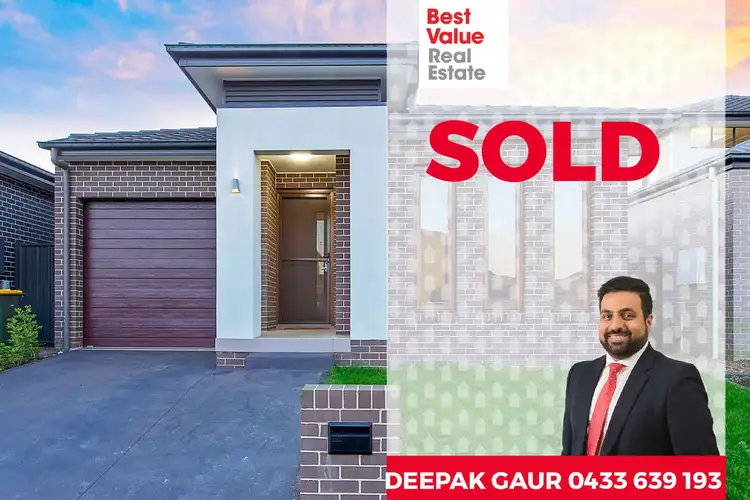 87 Armoury Road, Jordan Springs NSW 2747
