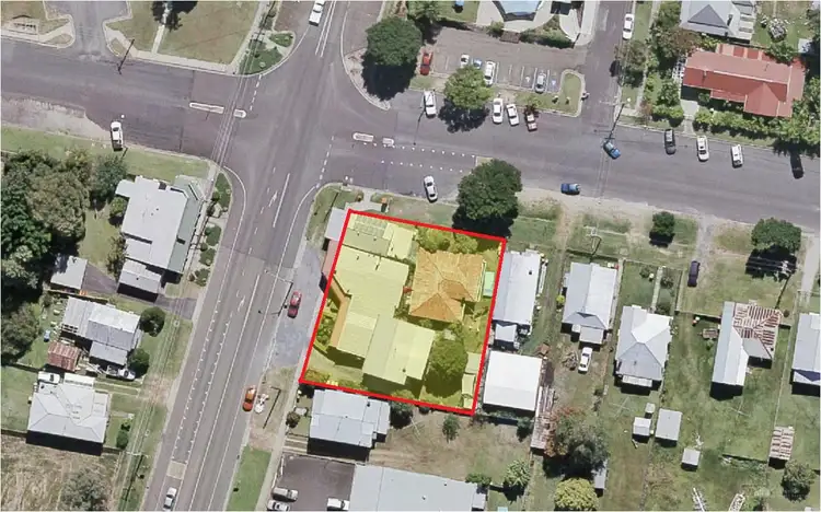 53-55 Armidale Street, South Grafton NSW 2460