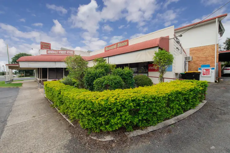 Second view of Homely house listing, 53-55 Armidale Street, South Grafton NSW 2460