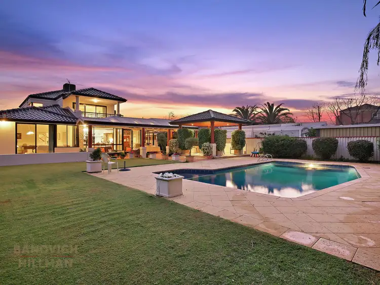 Third view of Homely house listing, 68 Ardross Street, Applecross WA 6153