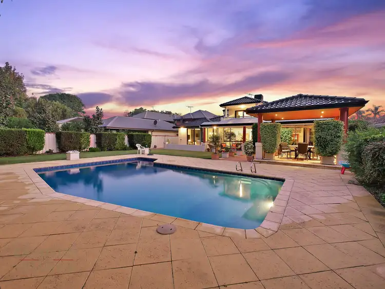 Fourth view of Homely house listing, 68 Ardross Street, Applecross WA 6153