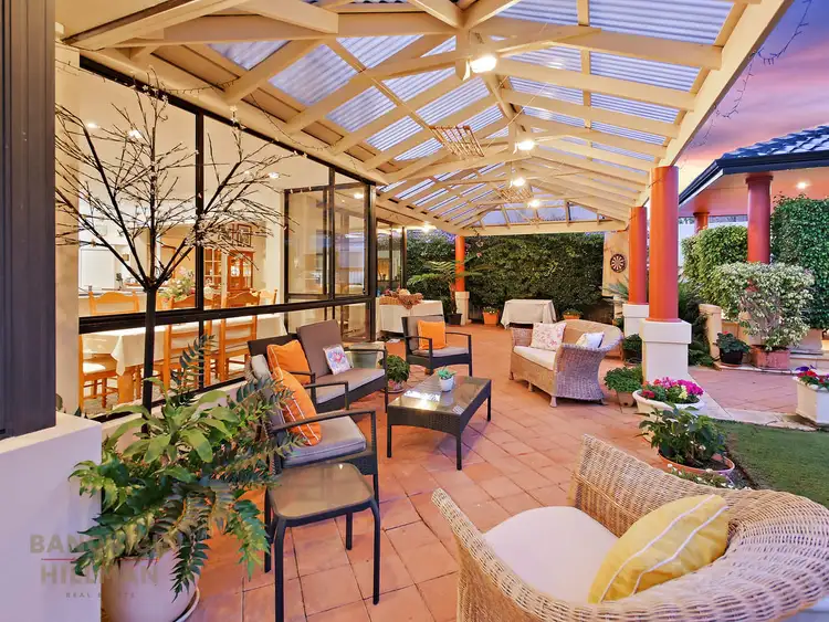 Fifth view of Homely house listing, 68 Ardross Street, Applecross WA 6153