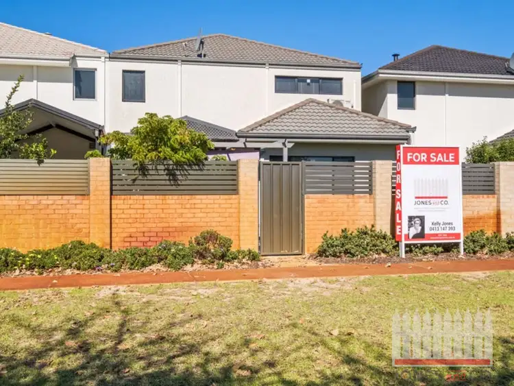Fifth view of Homely house listing, 28 Atlantic Bend, Bassendean WA 6054