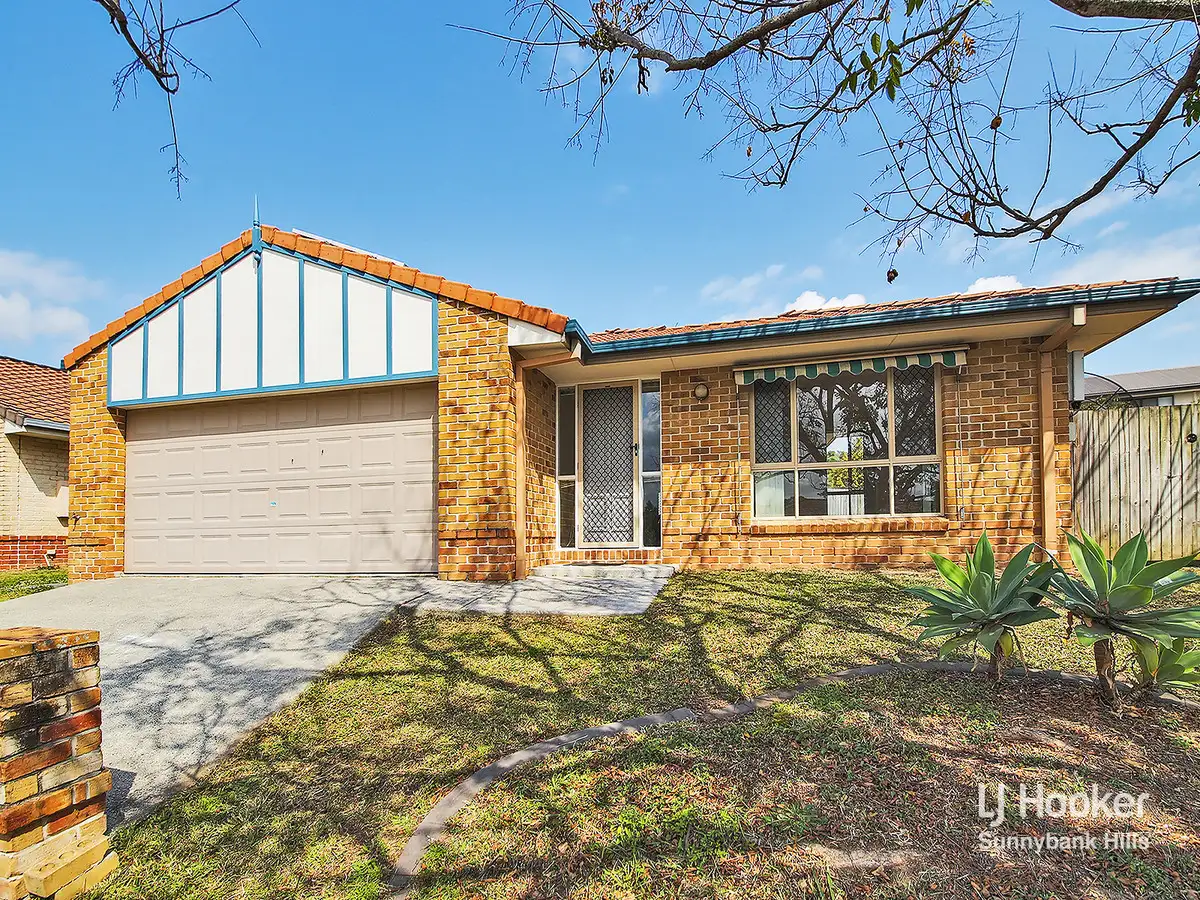 Main view of Homely house listing, 7 Borage Place, Calamvale QLD 4116