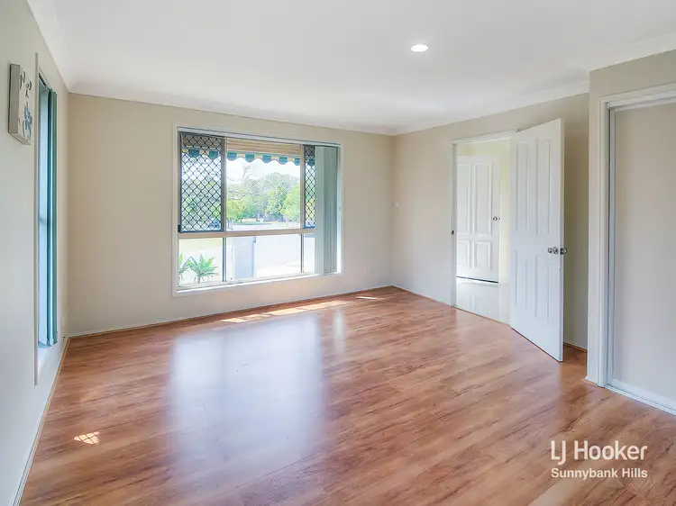 Second view of Homely house listing, 7 Borage Place, Calamvale QLD 4116