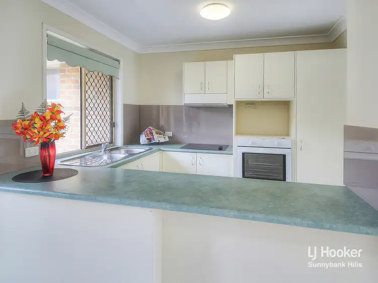 Third view of Homely house listing, 7 Borage Place, Calamvale QLD 4116
