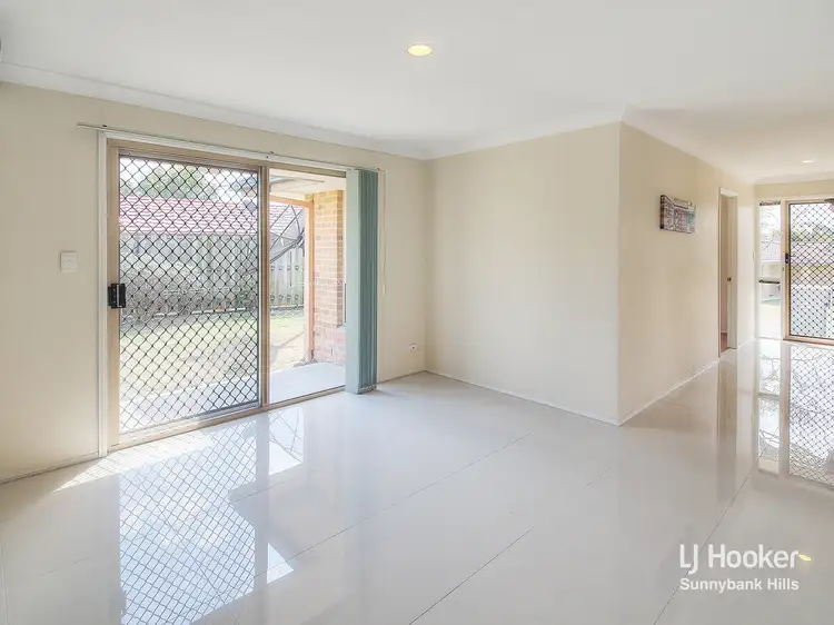 Fourth view of Homely house listing, 7 Borage Place, Calamvale QLD 4116