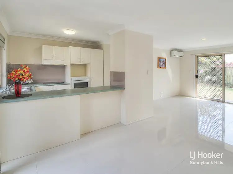 Fifth view of Homely house listing, 7 Borage Place, Calamvale QLD 4116