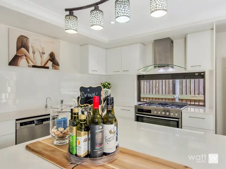 Third view of Homely house listing, 22 Watarrka Avenue, Fitzgibbon QLD 4018