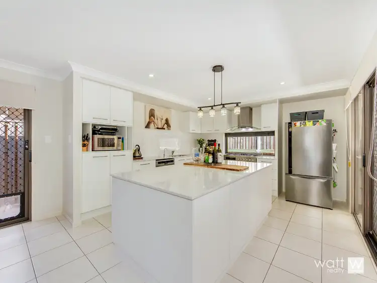 Fourth view of Homely house listing, 22 Watarrka Avenue, Fitzgibbon QLD 4018