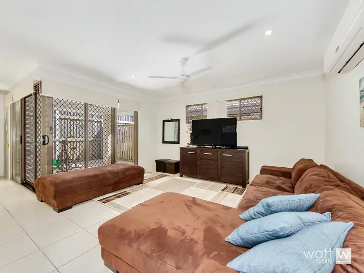 Sixth view of Homely house listing, 22 Watarrka Avenue, Fitzgibbon QLD 4018