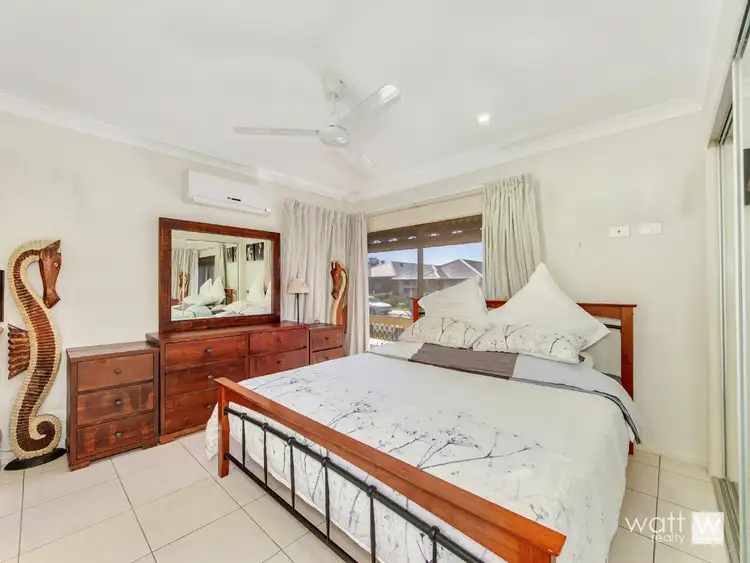 Seventh view of Homely house listing, 22 Watarrka Avenue, Fitzgibbon QLD 4018