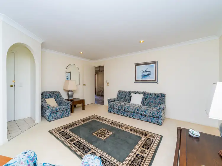 Third view of Homely semi-detached listing, 2/1 Dell Court, Coombabah QLD 4216