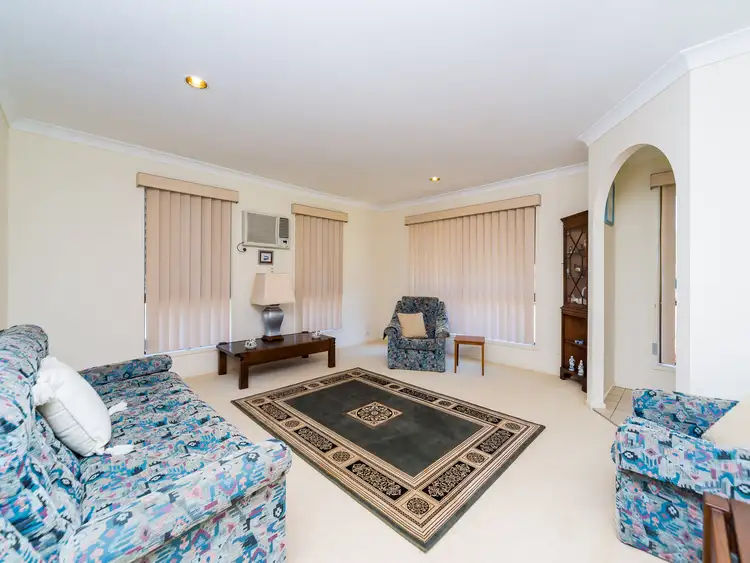 Fourth view of Homely semi-detached listing, 2/1 Dell Court, Coombabah QLD 4216