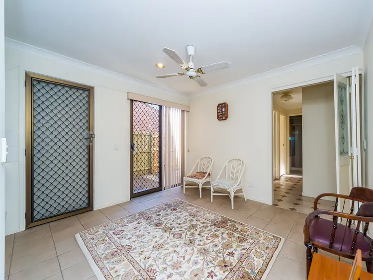Fifth view of Homely semi-detached listing, 2/1 Dell Court, Coombabah QLD 4216
