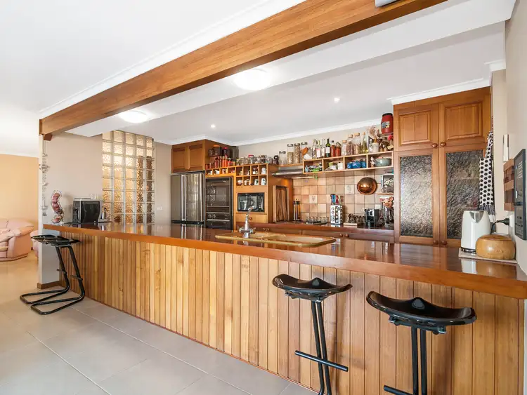 Sixth view of Homely house listing, 12 Oxley Drive, Paradise Point QLD 4216