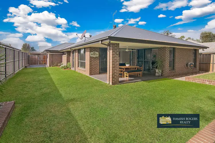 Sixth view of Homely house listing, 3 Quarry Street, Pitt Town NSW 2756