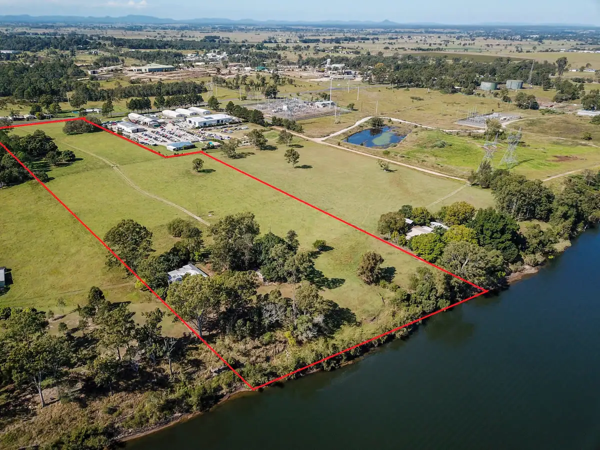 Main view of Homely rural property listing, 1251 Summerland Way, Koolkhan NSW 2460