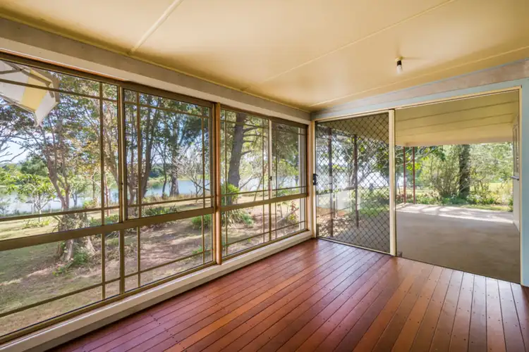 Fourth view of Homely rural property listing, 1251 Summerland Way, Koolkhan NSW 2460