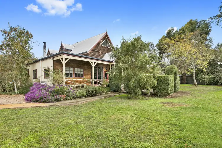 Third view of Homely rural property listing, 23-25 Olney Street, Winchelsea VIC 3241