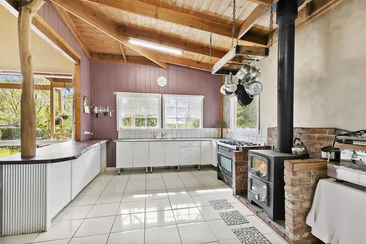 Fourth view of Homely rural property listing, 23-25 Olney Street, Winchelsea VIC 3241