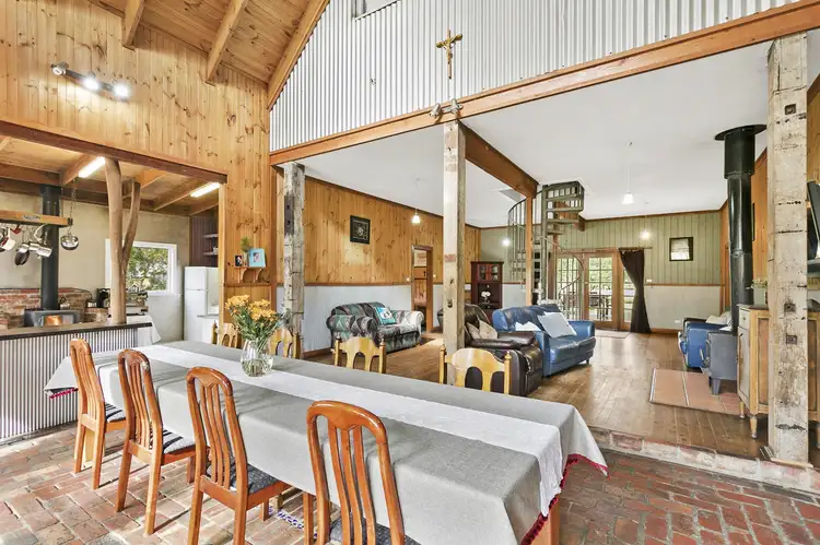Sixth view of Homely rural property listing, 23-25 Olney Street, Winchelsea VIC 3241
