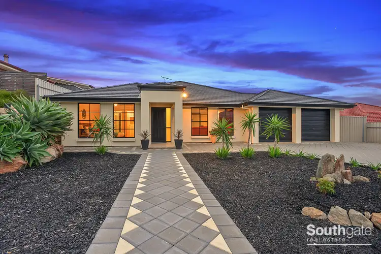 39 Esperance Boulevard, Seaford Rise SA 5169