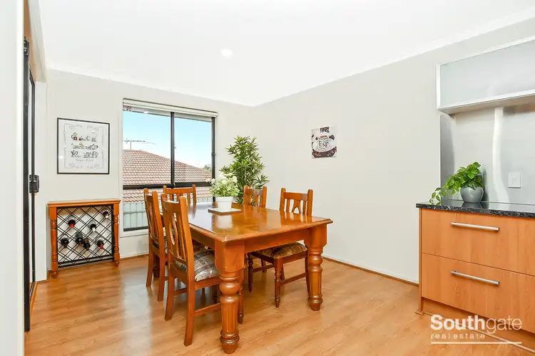 Fifth view of Homely house listing, 39 Esperance Boulevard, Seaford Rise SA 5169