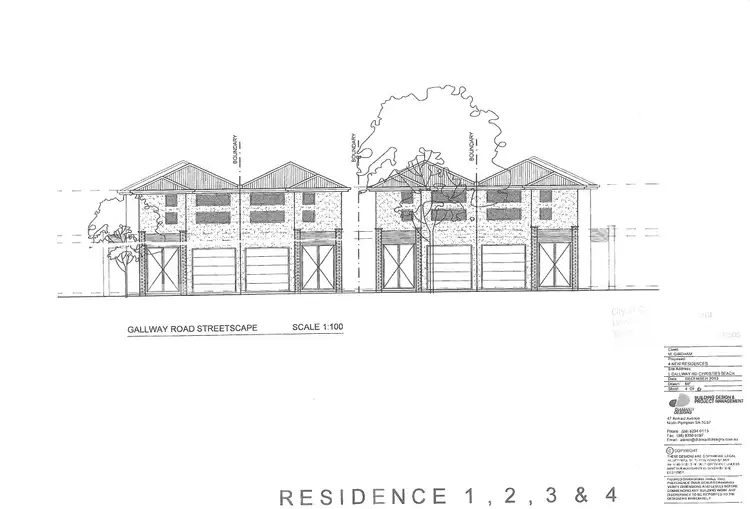 Sixth view of Homely house listing, 5 Galloway Road, Christies Beach SA 5165