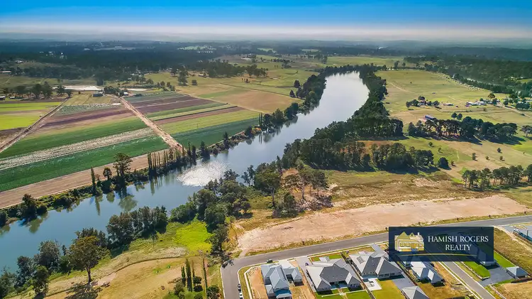 Seventh view of Homely land listing, LOT 601 Cleary Drive, Pitt Town NSW 2756