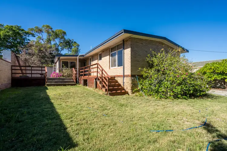 46 Vistula Terrace, Kelmscott WA 6111