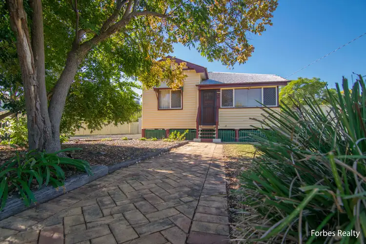 12 Annie Street, Dalby QLD 4405