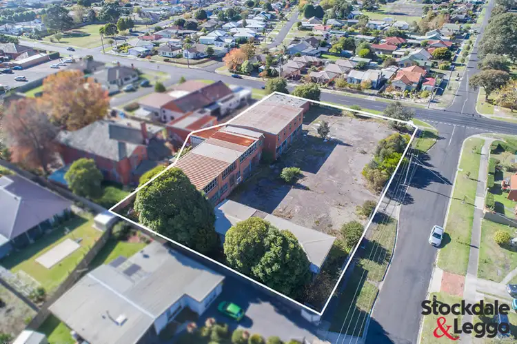 60A Vale Street, Moe VIC 3825