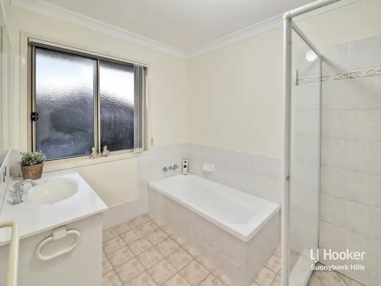 Third view of Homely townhouse listing, 11/196 Hellawell Road, Sunnybank Hills QLD 4109