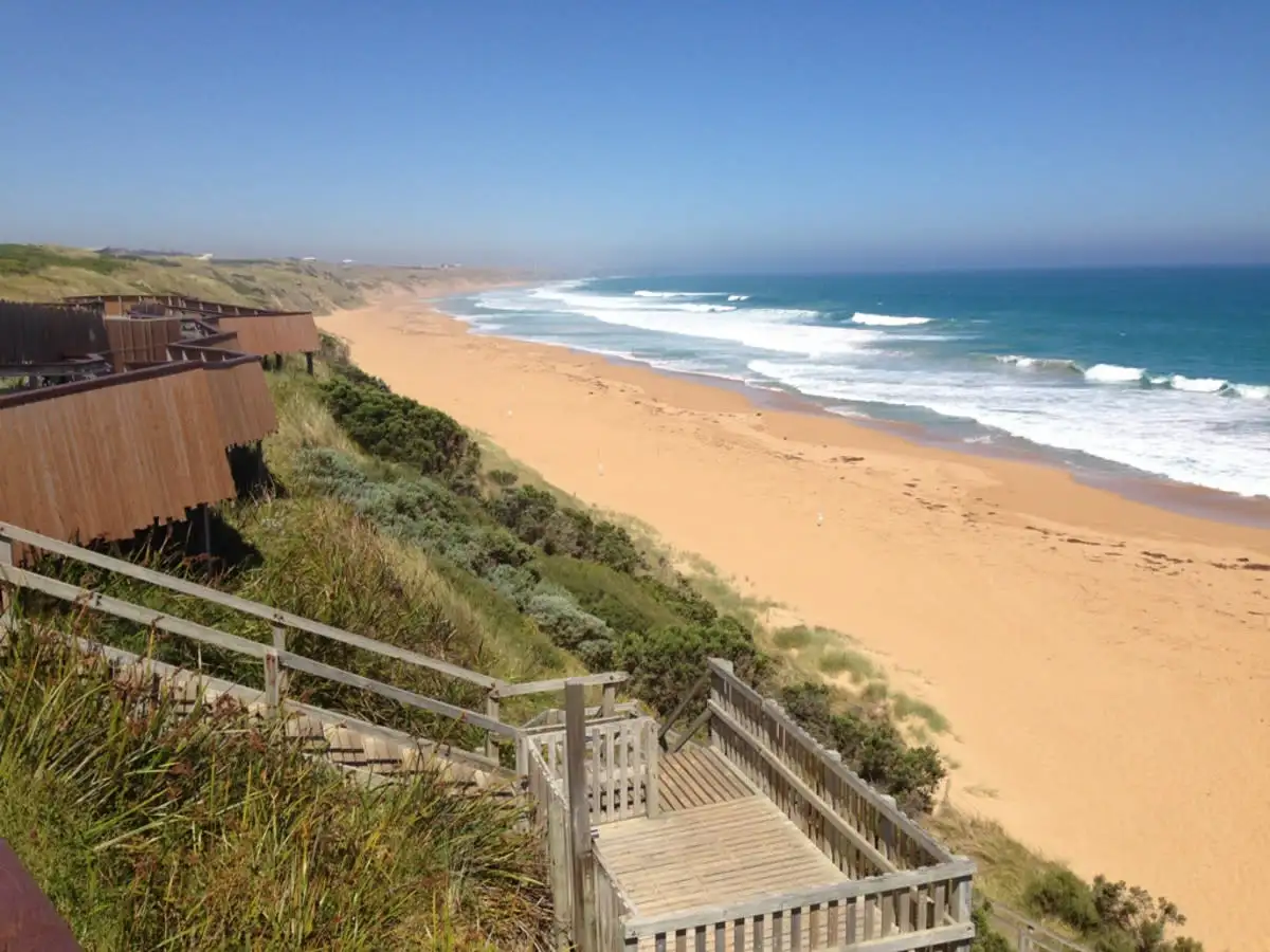 Main view of Homely land listing, LOT 62 Logans Beach Coastal Village, Warrnambool VIC 3280