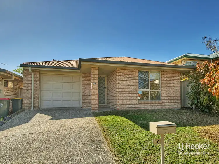 60 Nyleta Street, Coopers Plains QLD 4108